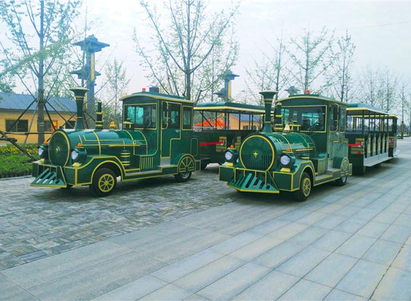 景區觀光車選購指南